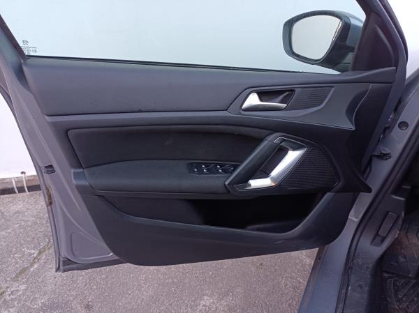 308 SW II PEUGEOT 308 SW II Imagem-54