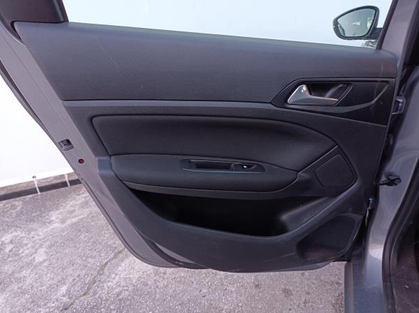 308 SW II PEUGEOT 308 SW II Imagem-57