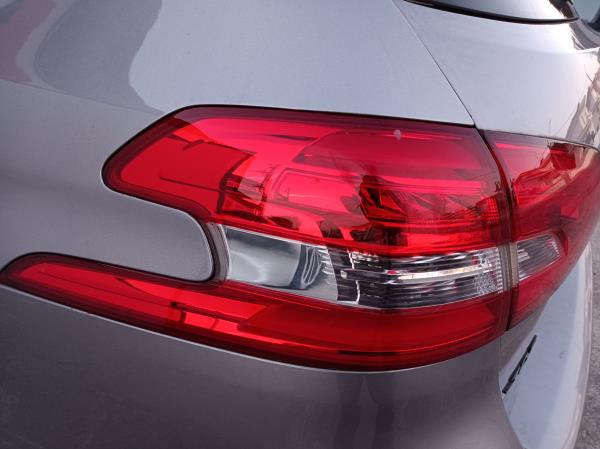 308 SW II PEUGEOT 308 SW II Imagem-60