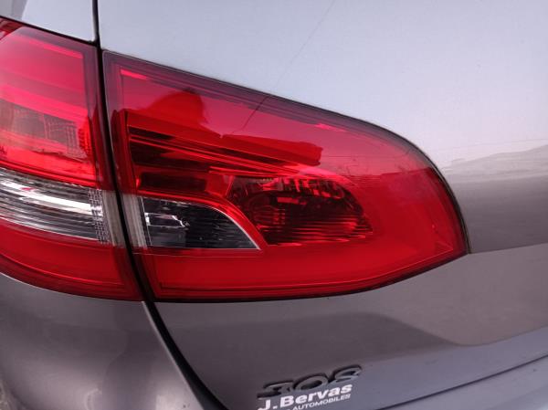 308 SW II PEUGEOT 308 SW II Imagem-61