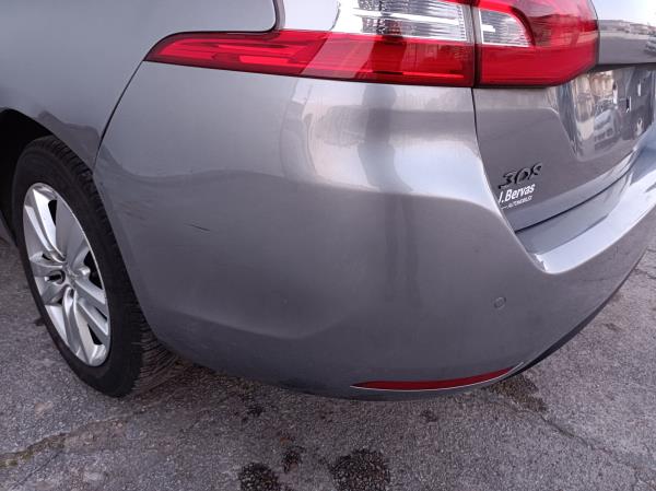 308 SW II PEUGEOT 308 SW II Imagem-62