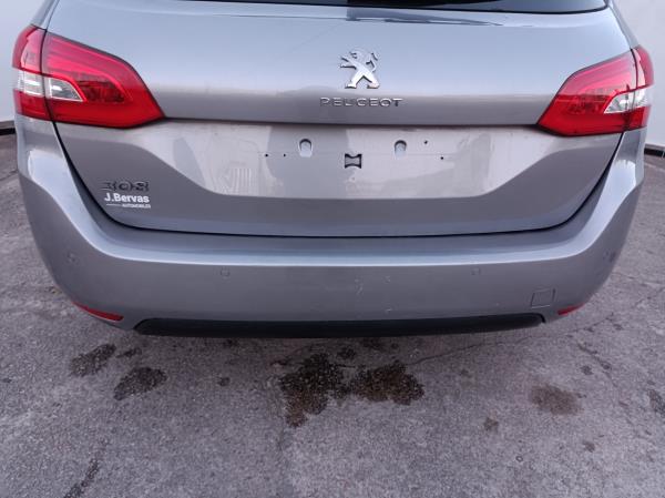 308 SW II PEUGEOT 308 SW II Imagem-63