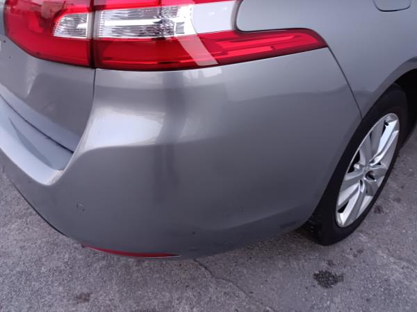 308 SW II PEUGEOT 308 SW II Imagem-64