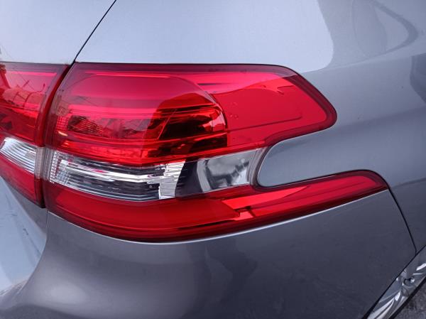 308 SW II PEUGEOT 308 SW II Imagem-77