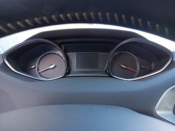 308 SW II PEUGEOT 308 SW II Imagem-88