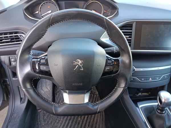 308 SW II PEUGEOT 308 SW II Imagem-89