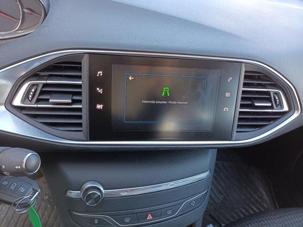 308 SW II PEUGEOT 308 SW II Imagem-94