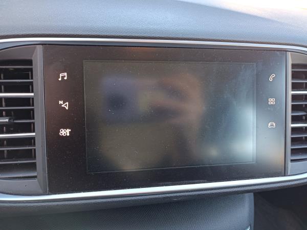 308 SW II PEUGEOT 308 SW II Imagem-96