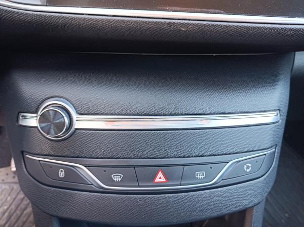 308 SW II PEUGEOT 308 SW II Imagem-98