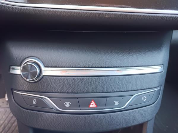 308 SW II PEUGEOT 308 SW II Imagem-99