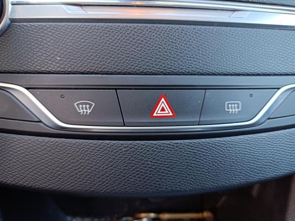 308 SW II PEUGEOT 308 SW II Imagem-103