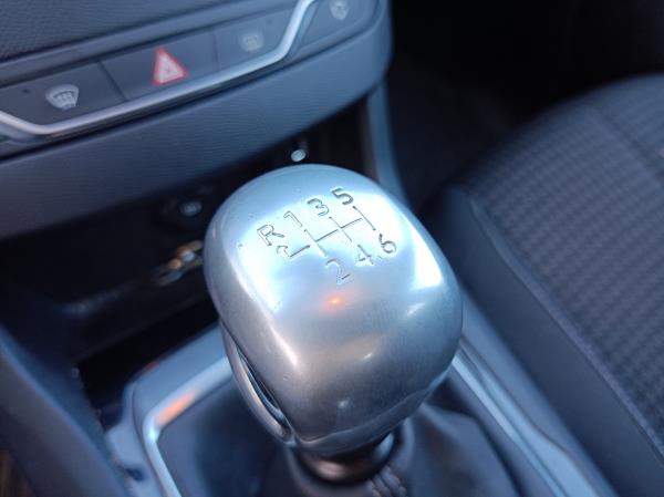 308 SW II PEUGEOT 308 SW II Imagem-106