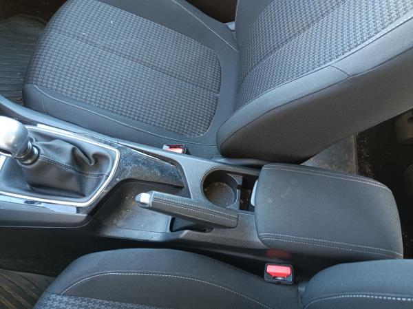 308 SW II PEUGEOT 308 SW II Imagem-108