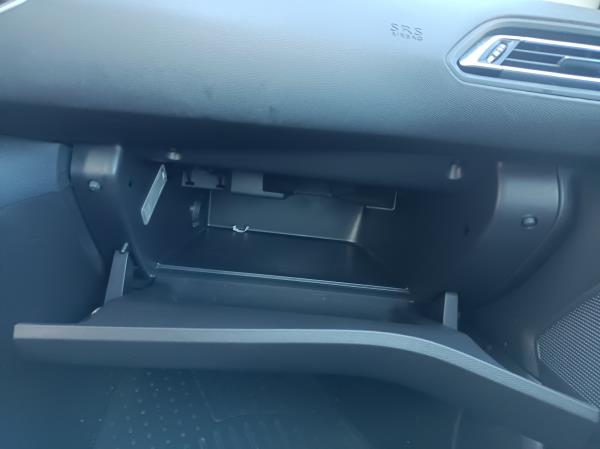 308 SW II PEUGEOT 308 SW II Imagem-111