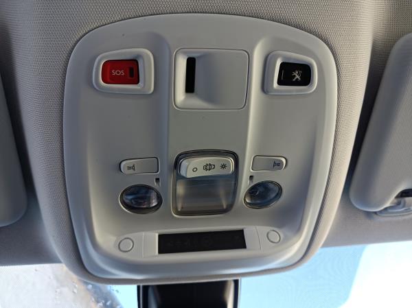 308 SW II PEUGEOT 308 SW II Imagem-116