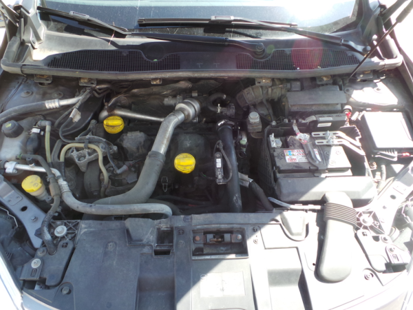 Megane III Grandtour  RENAULT Megane III Grandtour (KZ0/1) Imagem-7