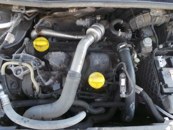 Megane III Grandtour  RENAULT Megane III Grandtour (KZ0/1) Imagem-8