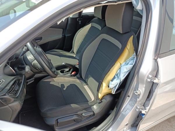 Tipo Hatchback  FIAT Tipo Hatchback (357_) Imagem-97