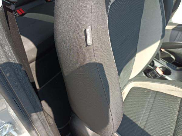 Tipo Hatchback  FIAT Tipo Hatchback (357_) Imagem-95