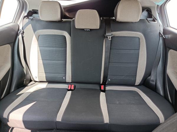 Tipo Hatchback  FIAT Tipo Hatchback (357_) Imagem-96