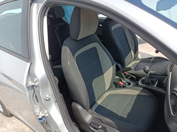 Tipo Hatchback  FIAT Tipo Hatchback (357_) Imagem-94