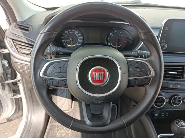 Tipo Hatchback  FIAT Tipo Hatchback (357_) Imagem-93