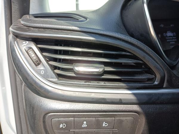 Tipo Hatchback  FIAT Tipo Hatchback (357_) Imagem-91