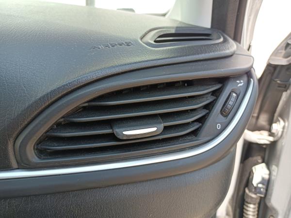 Tipo Hatchback  FIAT Tipo Hatchback (357_) Imagem-90