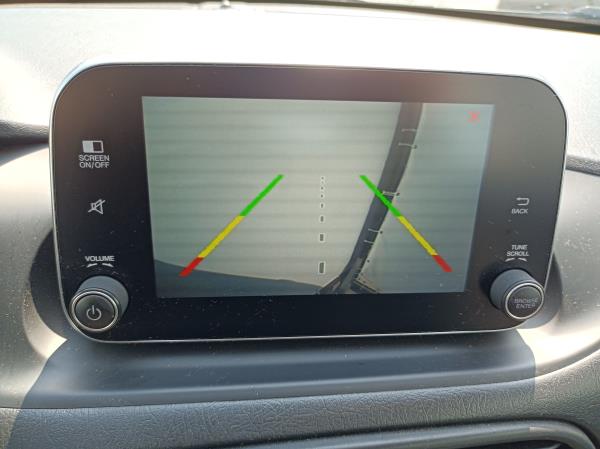 Tipo Hatchback  FIAT Tipo Hatchback (357_) Imagem-86