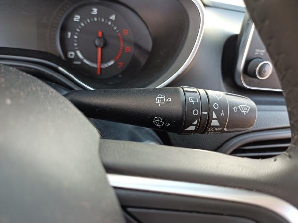 Tipo Hatchback  FIAT Tipo Hatchback (357_) Imagem-85