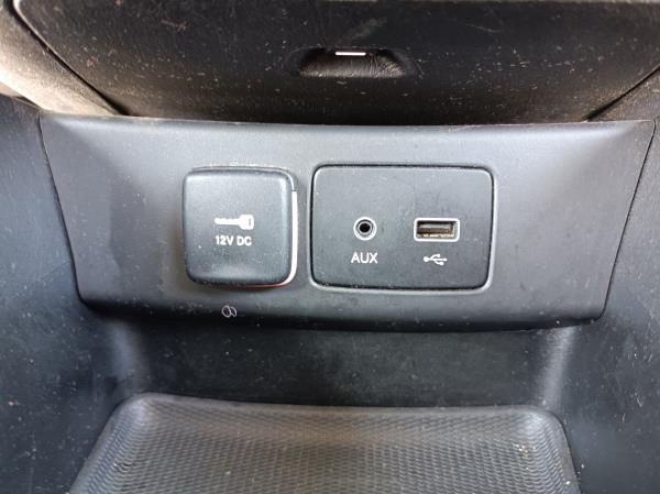 Tipo Hatchback  FIAT Tipo Hatchback (357_) Imagem-82