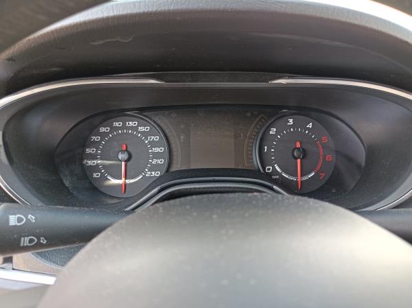 Tipo Hatchback  FIAT Tipo Hatchback (357_) Imagem-81