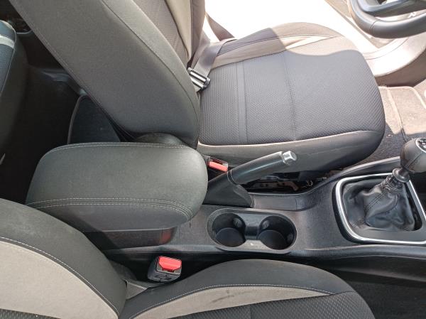 Tipo Hatchback  FIAT Tipo Hatchback (357_) Imagem-80