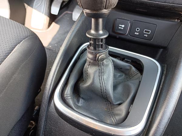 Tipo Hatchback  FIAT Tipo Hatchback (357_) Imagem-77