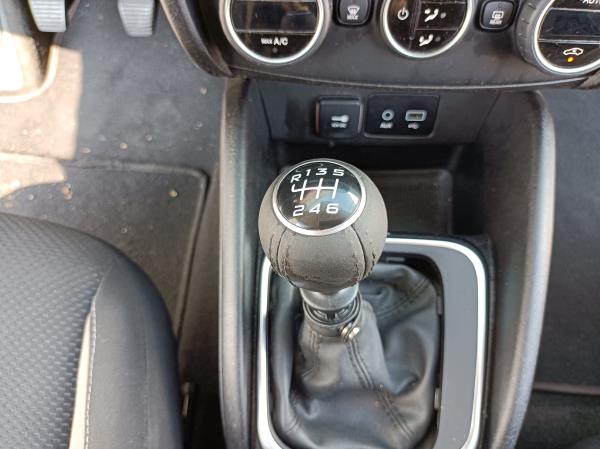 Tipo Hatchback  FIAT Tipo Hatchback (357_) Imagem-78