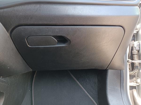 Tipo Hatchback  FIAT Tipo Hatchback (357_) Imagem-76