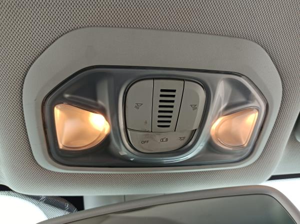 Tipo Hatchback  FIAT Tipo Hatchback (357_) Imagem-73