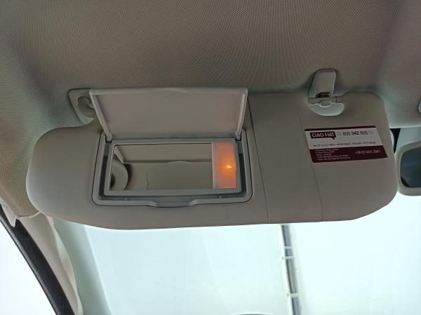 Tipo Hatchback  FIAT Tipo Hatchback (357_) Imagem-65