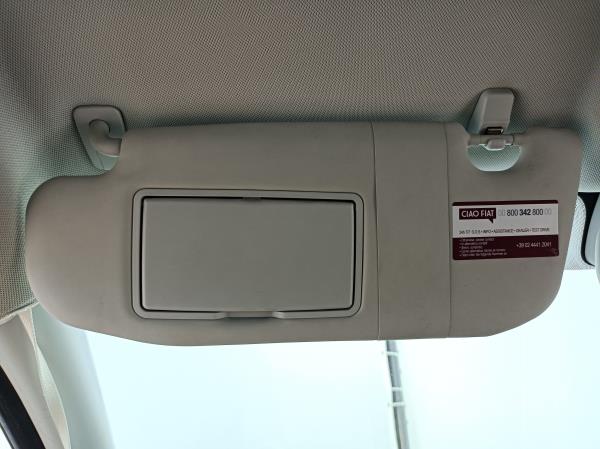 Tipo Hatchback  FIAT Tipo Hatchback (357_) Imagem-68