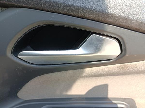 Tipo Hatchback  FIAT Tipo Hatchback (357_) Imagem-60