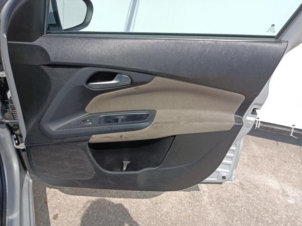 Tipo Hatchback  FIAT Tipo Hatchback (357_) Imagem-62