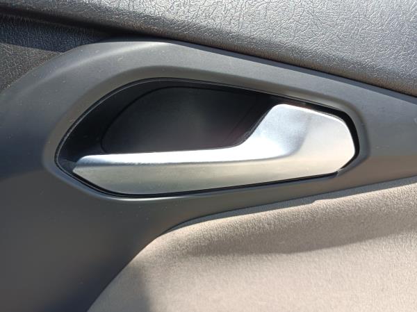 Tipo Hatchback  FIAT Tipo Hatchback (357_) Imagem-50