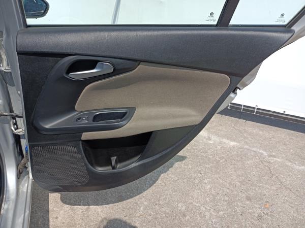 Tipo Hatchback  FIAT Tipo Hatchback (357_) Imagem-53