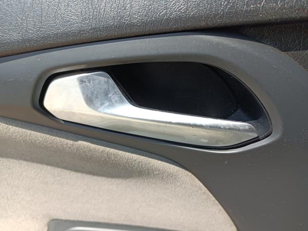 Tipo Hatchback  FIAT Tipo Hatchback (357_) Imagem-61