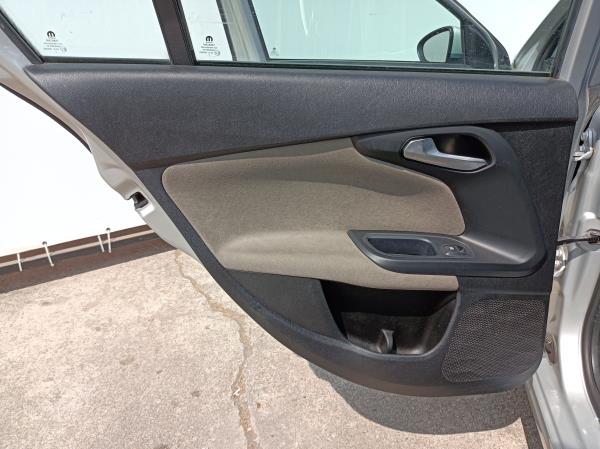 Tipo Hatchback  FIAT Tipo Hatchback (357_) Imagem-51