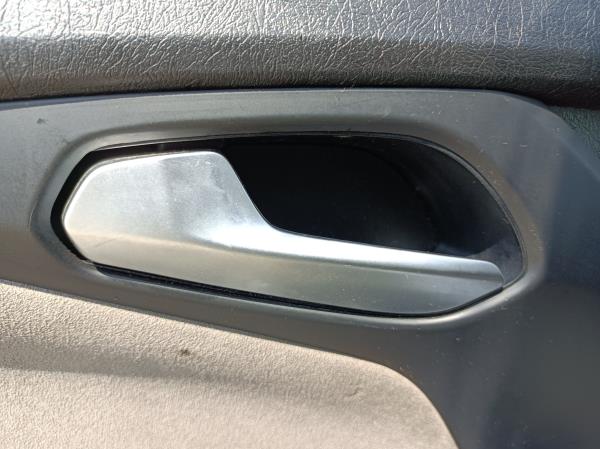 Tipo Hatchback  FIAT Tipo Hatchback (357_) Imagem-52