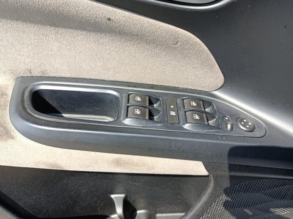 Tipo Hatchback  FIAT Tipo Hatchback (357_) Imagem-55