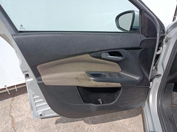 Tipo Hatchback  FIAT Tipo Hatchback (357_) Imagem-57