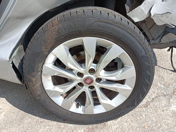 Tipo Hatchback  FIAT Tipo Hatchback (357_) Imagem-46