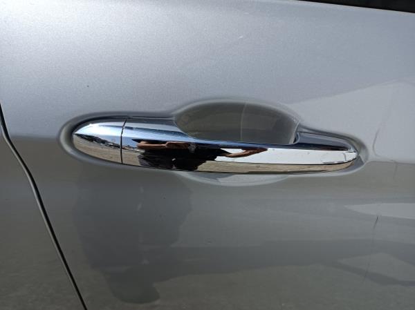 Tipo Hatchback  FIAT Tipo Hatchback (357_) Imagem-44